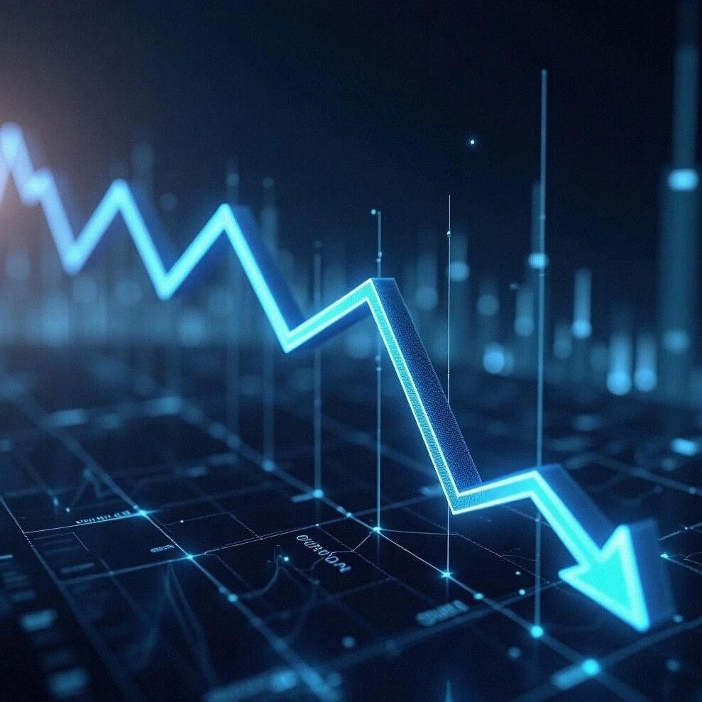 任天堂股价暴跌，全怪芯片？