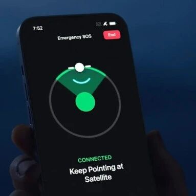 手机卫星通信，这么快就凉了？！