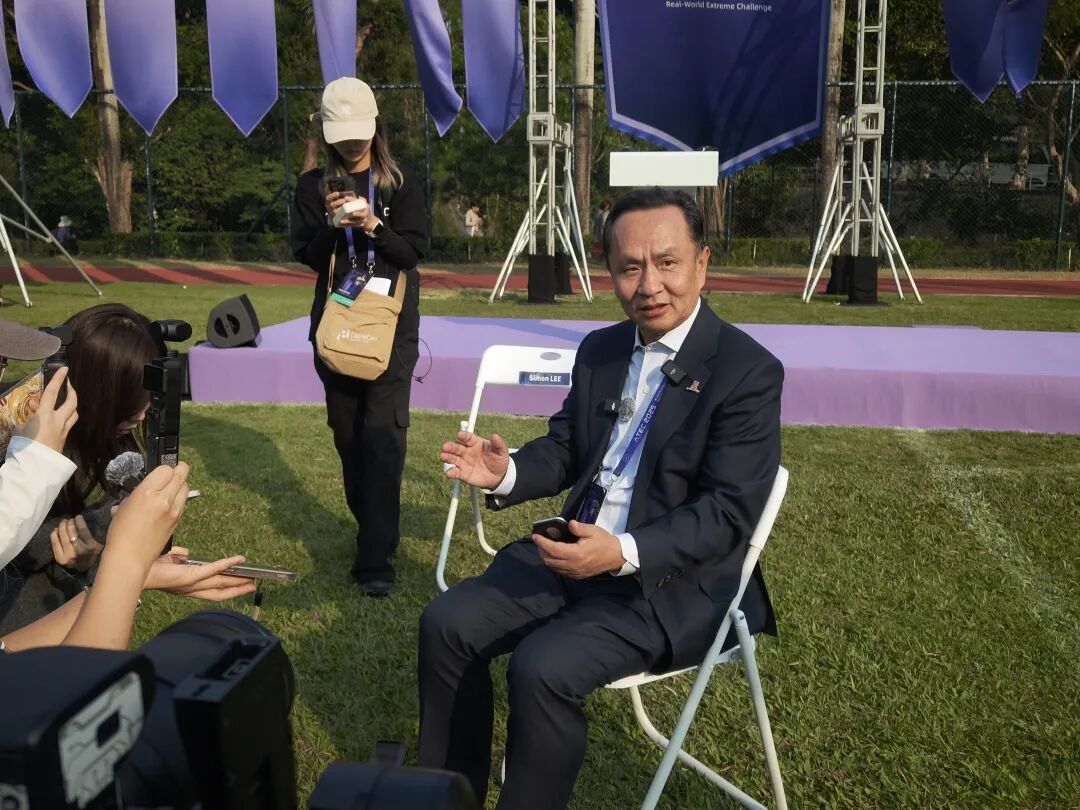 不满足于跳舞踢球！蚂蚁ATEC如何推动机器人走向真实物理世界？图10