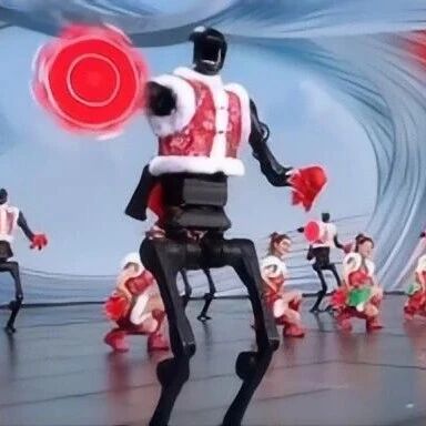 报价哄抬至1亿元！宇树、智元被曝竞逐2026春晚资格，智元机器人回应；京东斥资超34亿港元在香港买楼；某车企被曝下午三点半就下班