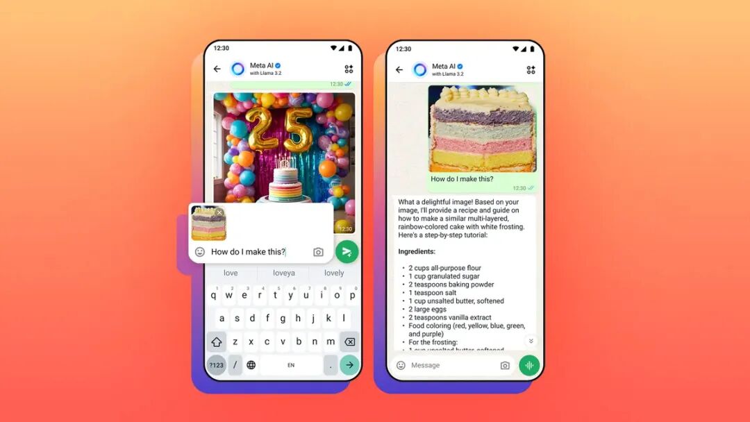 不装了，偷师国产 AI 模型，Meta 加班裁员两手抓，救命稻草「牛油果」还闭源了图8
