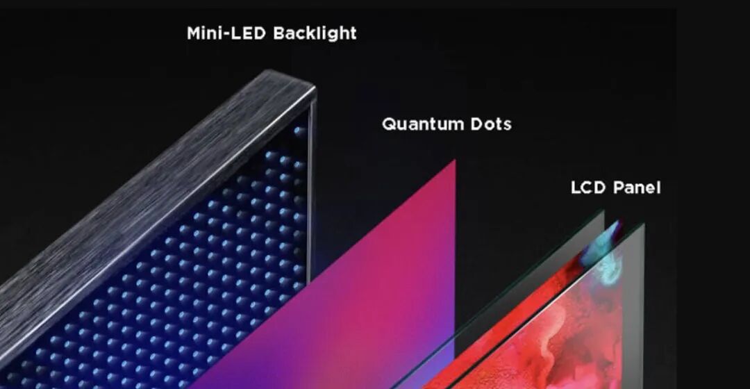 智能电视狂卷2025:RGB成新变量,AI和大屏跑出来了图10