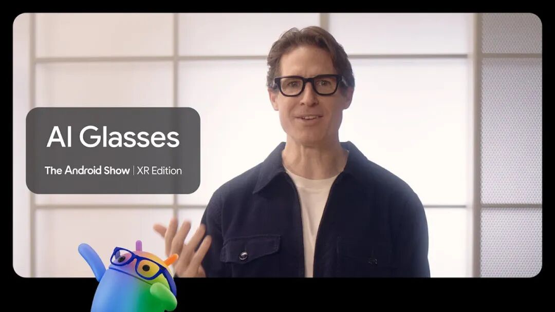 一口气发4款新品!谷歌发布会被所有人低估了:AI野心显露图8