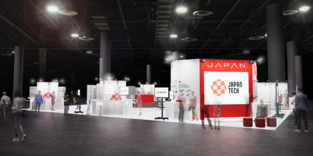 「日本科技项目」CES组团拉客！日本科技企业还能打吗？图3