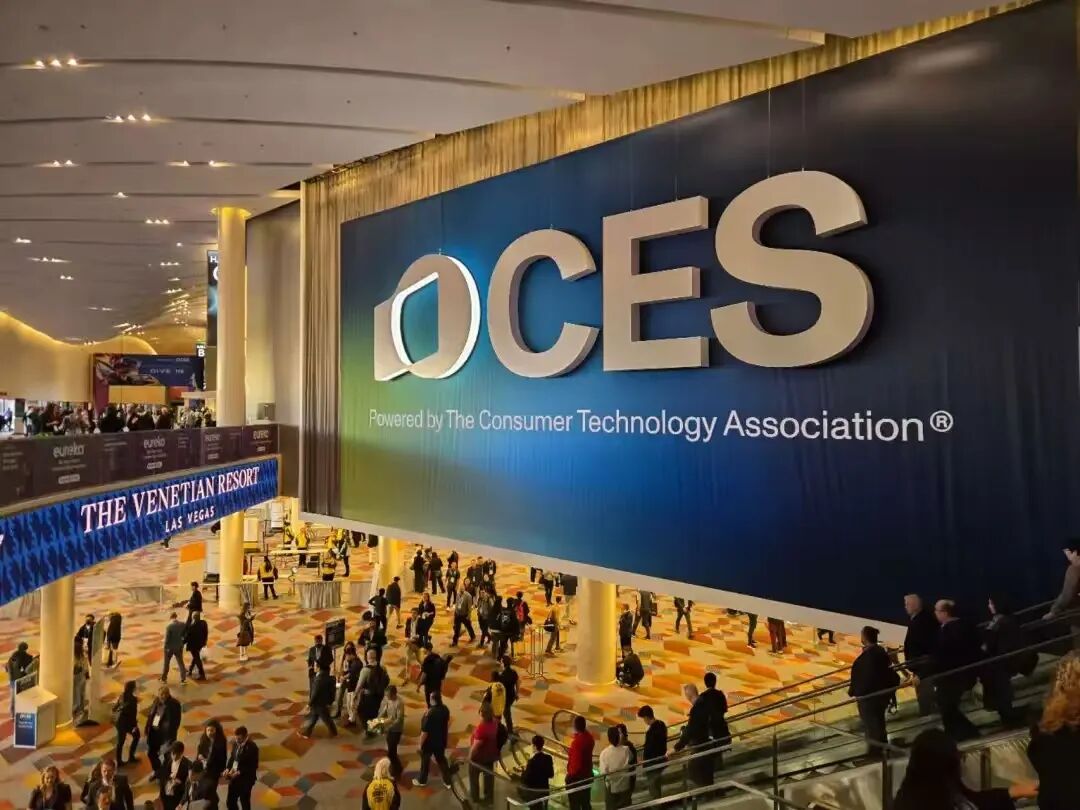 「日本科技项目」CES组团拉客！日本科技企业还能打吗？图10