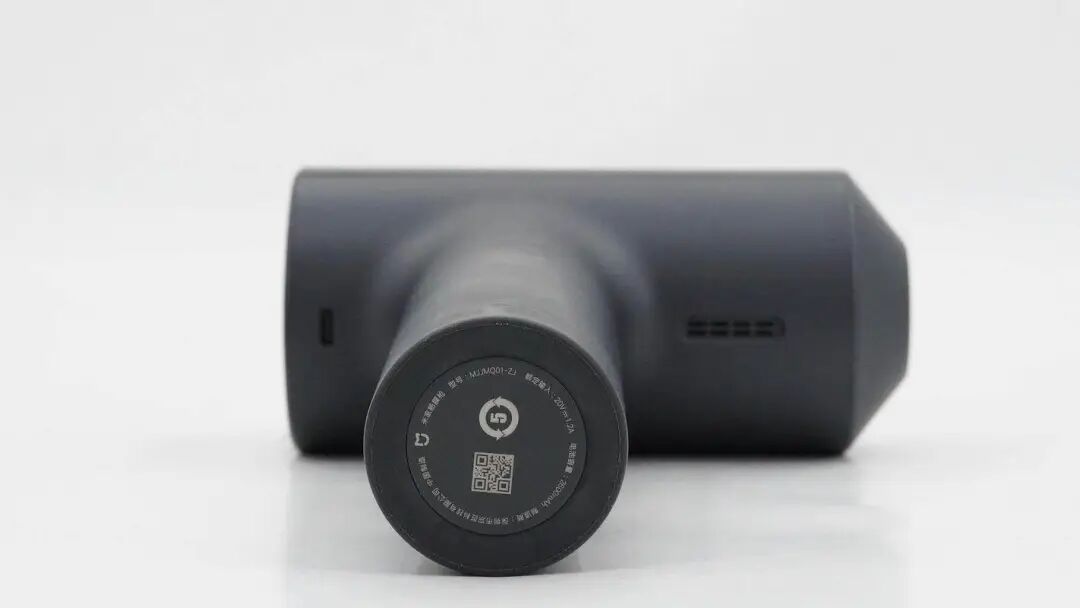 拆解报告：米家筋膜枪图15