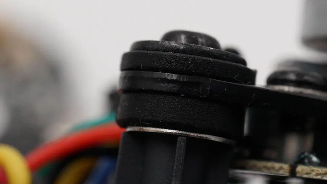 拆解报告：米家筋膜枪图31