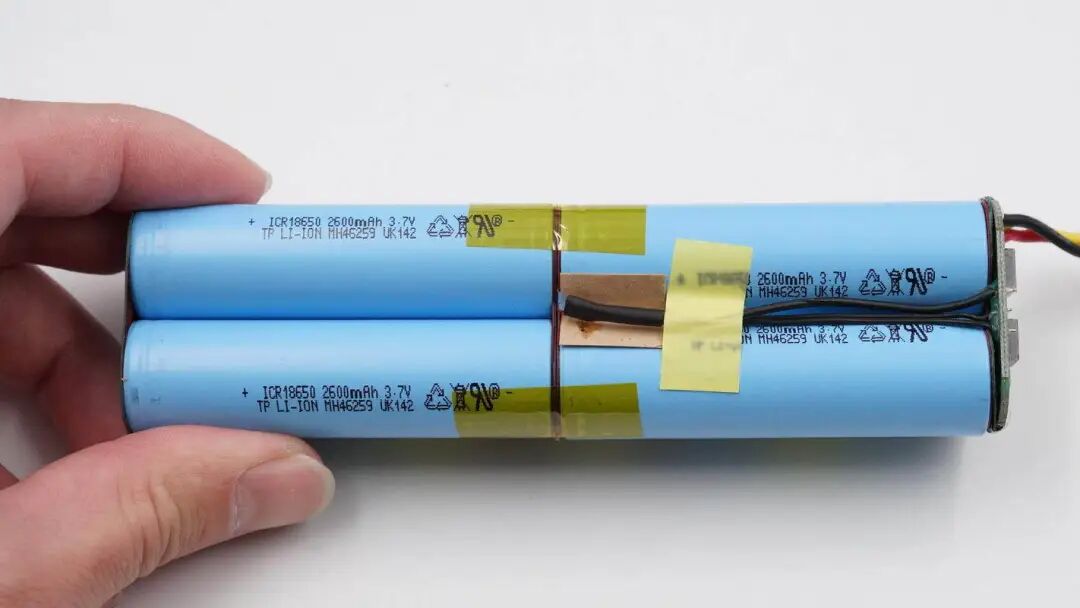 拆解报告：米家筋膜枪图41