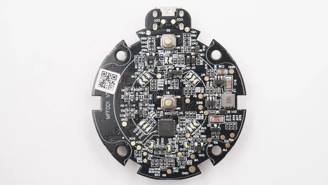 拆解报告：米家筋膜枪图49