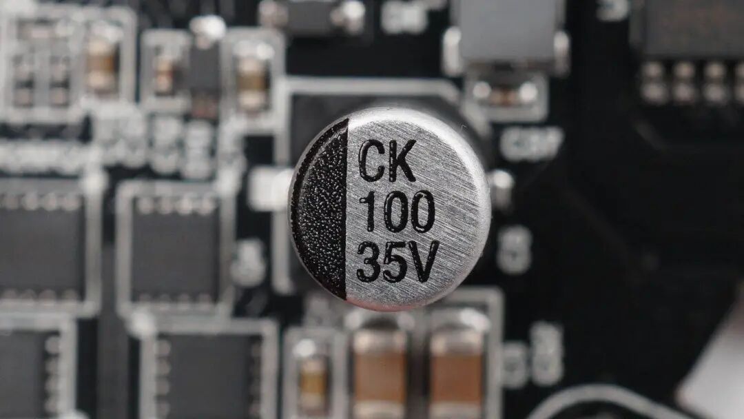 拆解报告：米家筋膜枪图58