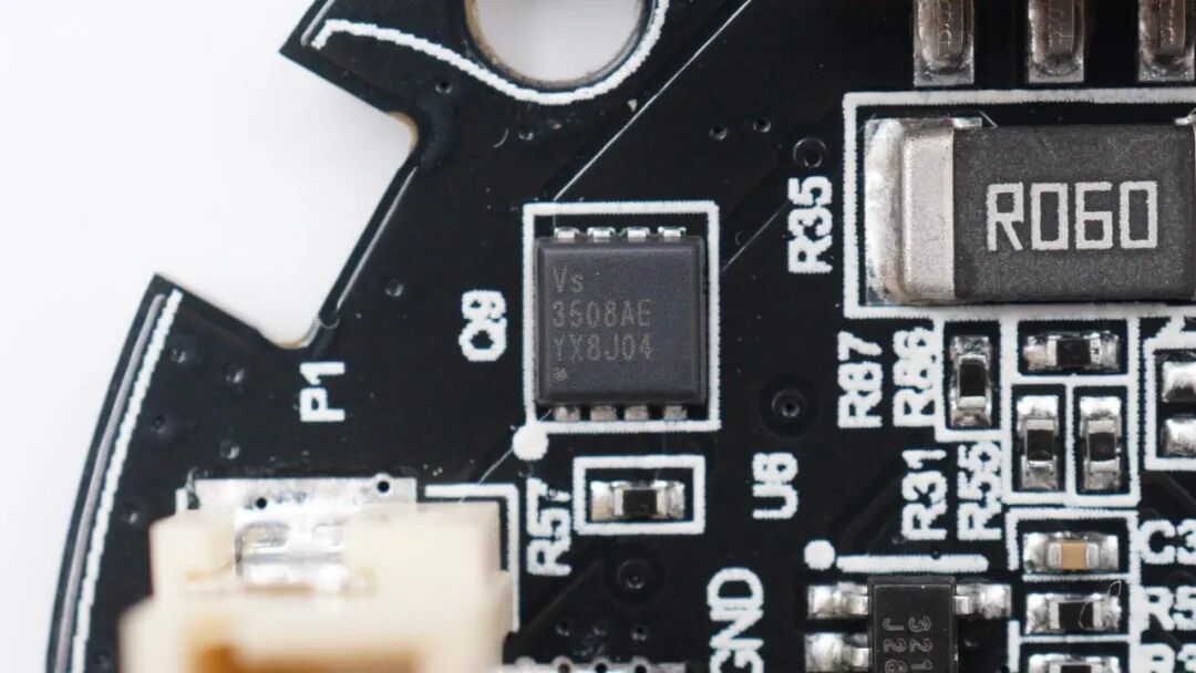 拆解报告：米家筋膜枪图59