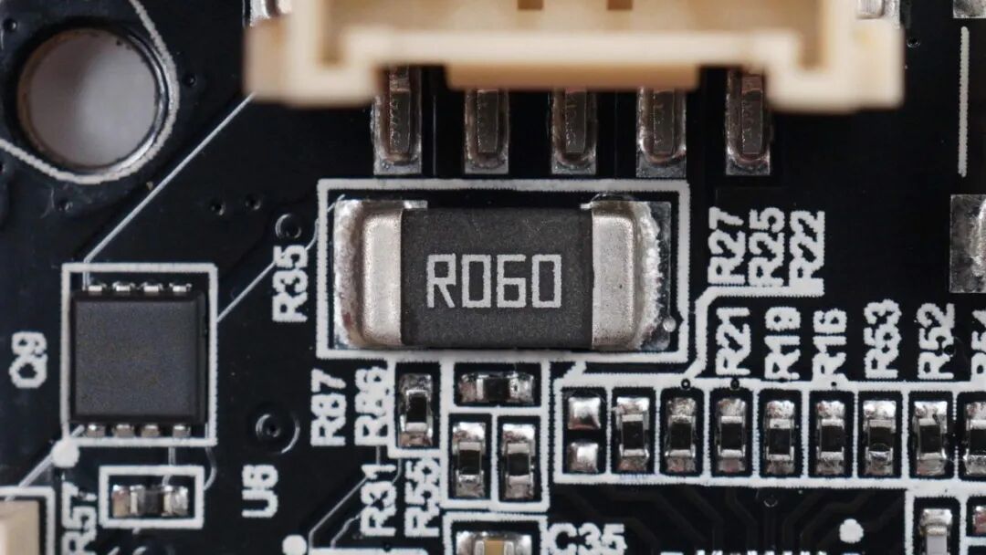 拆解报告：米家筋膜枪图61