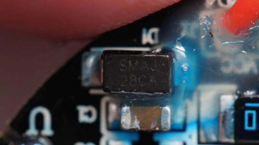 拆解报告：米家筋膜枪图79