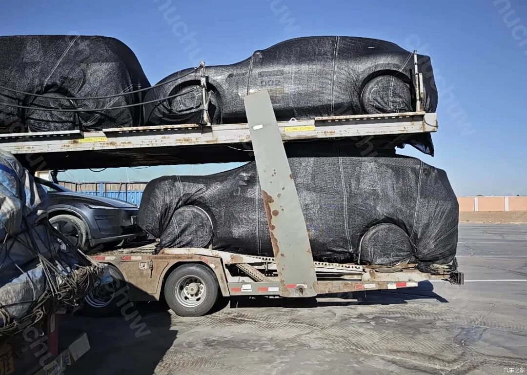 小米汽车即将推出3款重磅新车!排队交车盛况即将重现?图2