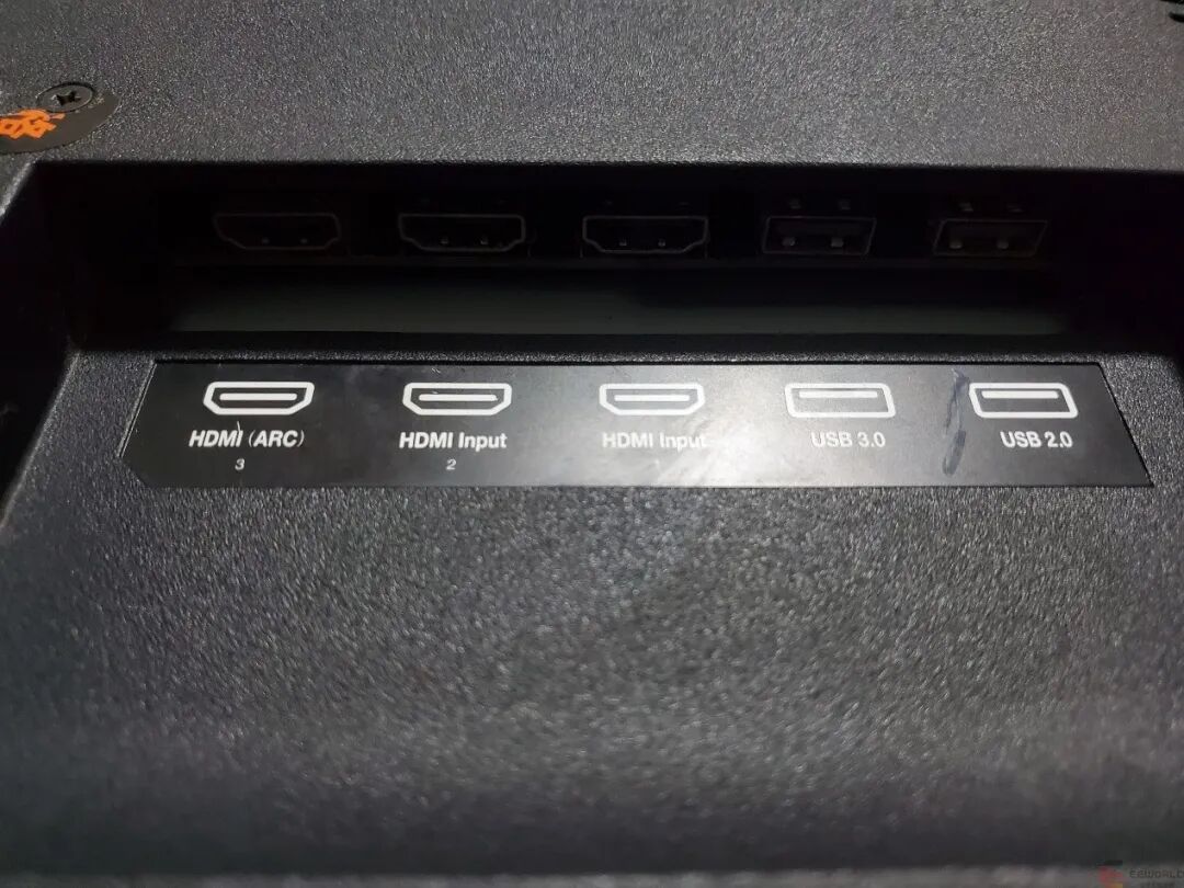 拆解60寸小米电视,看下16年总价4699的设计都有谁代工?图5