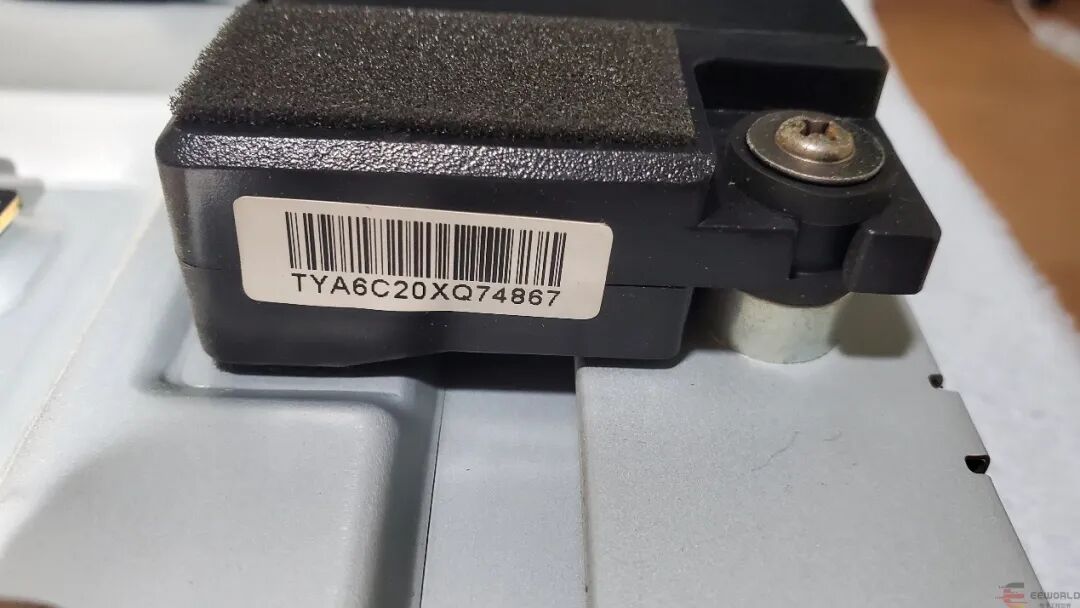 拆解60寸小米电视,看下16年总价4699的设计都有谁代工?图18