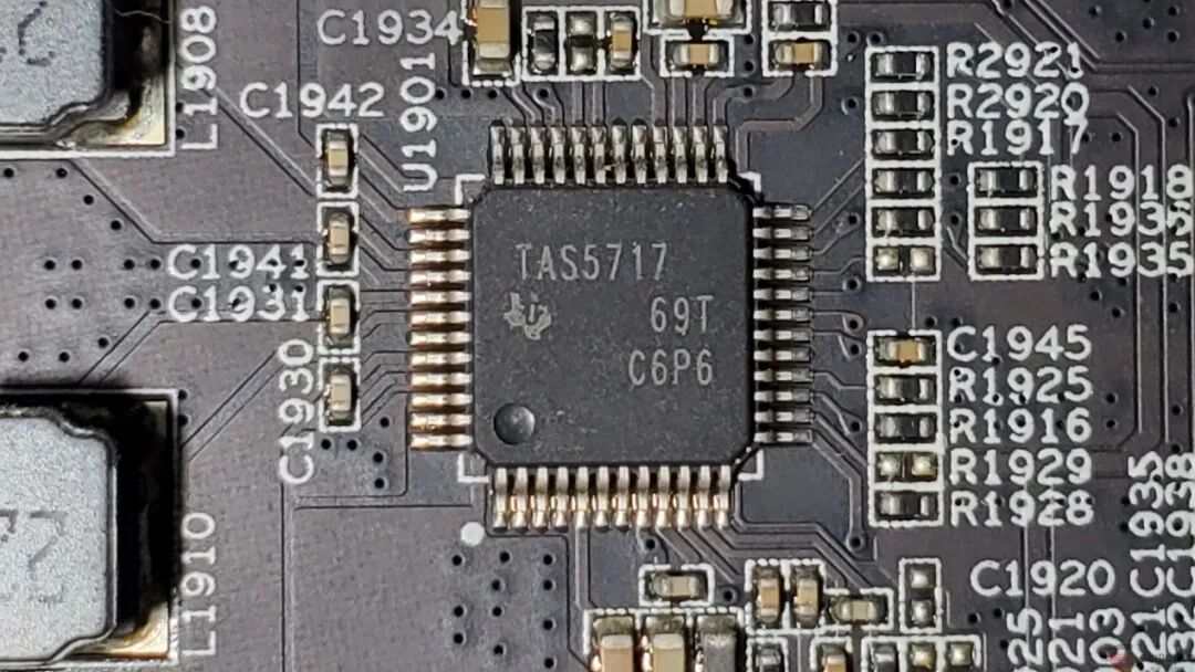 拆解60寸小米电视,看下16年总价4699的设计都有谁代工?图27