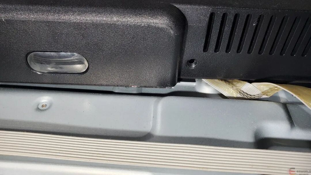 拆解60寸小米电视,看下16年总价4699的设计都有谁代工?图36