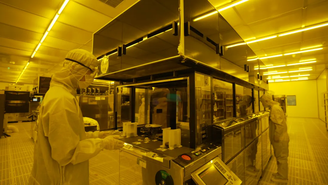 国产滤波器雄起图1