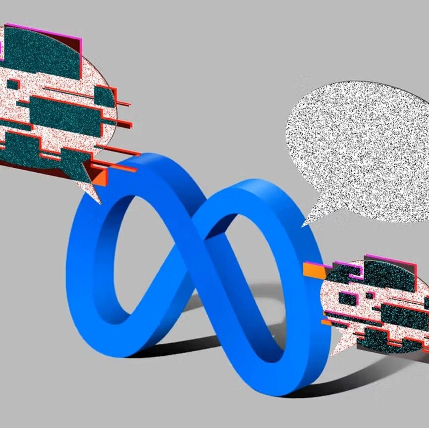 Meta「内战」升级：做「神一般的AI」，还是守住「社交帝国」？