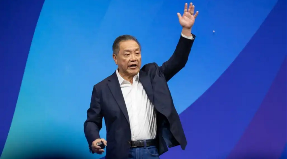 1486亿！谷歌TPU拿巨额大单，博通CEO爆料图3