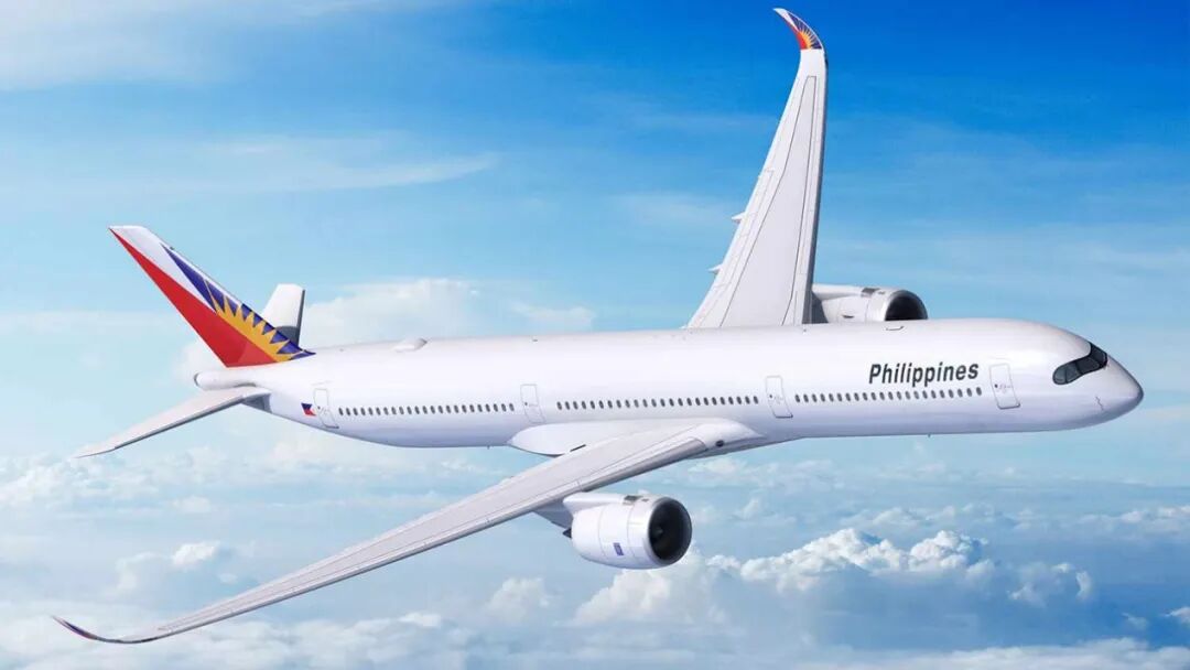 在中国帮助下,菲律宾获得新型大飞机图1