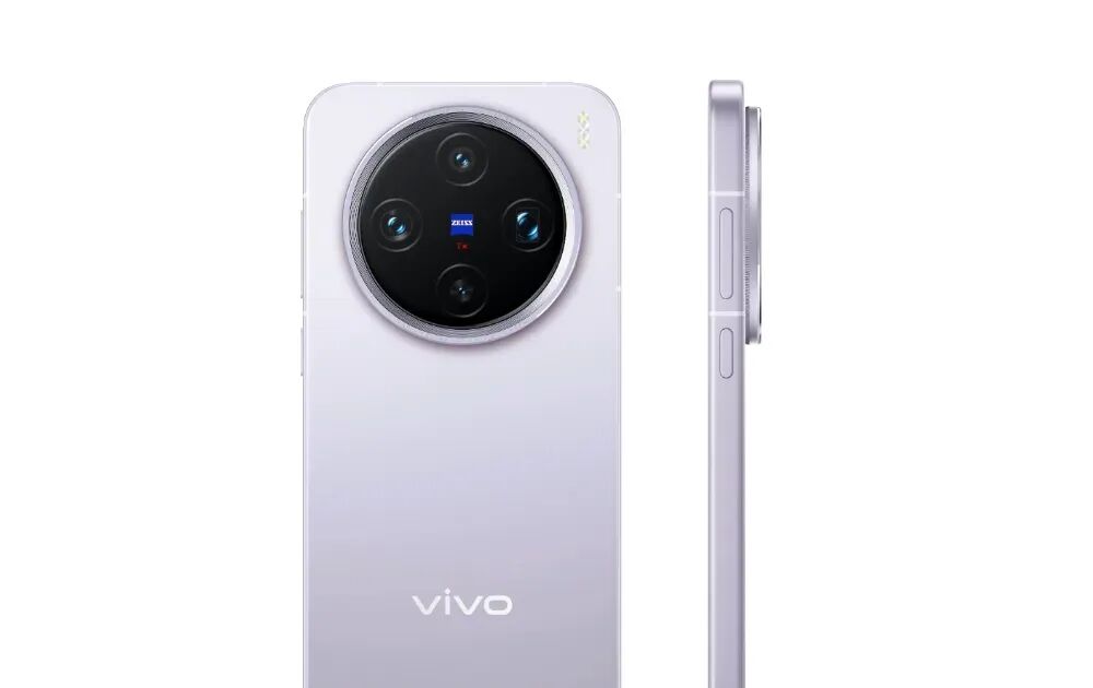 曝vivo X200T明年1月推出，Pad5 Pro柔光版预热图2