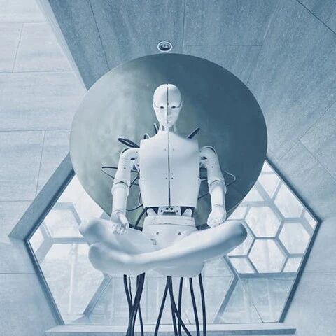 大载重全地形机器人「觉物科技」完成超亿元融资，扎根新疆五年打磨出「变形金刚」 | 早起看早期