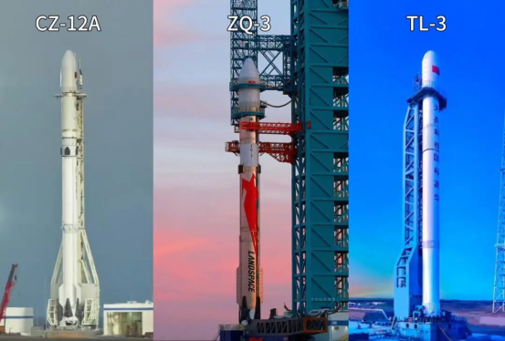 只差一步！朱雀三号首次披露火箭回收细节图7