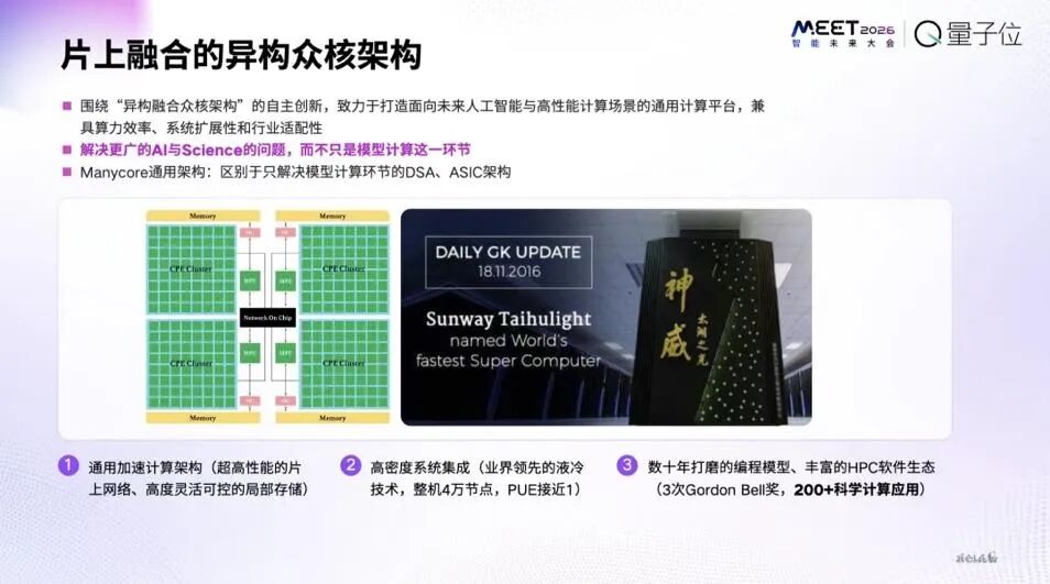 当算力走到单芯片尽头，这家中国公司给出了另一条路图4