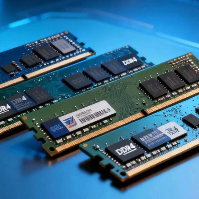 九年磨一剑：长鑫存储如何冲破垄断，成为国产DRAM领军者？