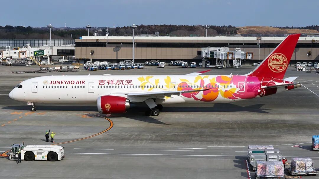 吉祥航空创始人减持股份,或有两个原因图3