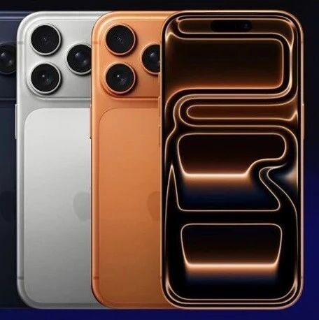 卖爆了？iPhone17系列最新销量曝光 | 小米年前待发新品汇总 不止17Ultra