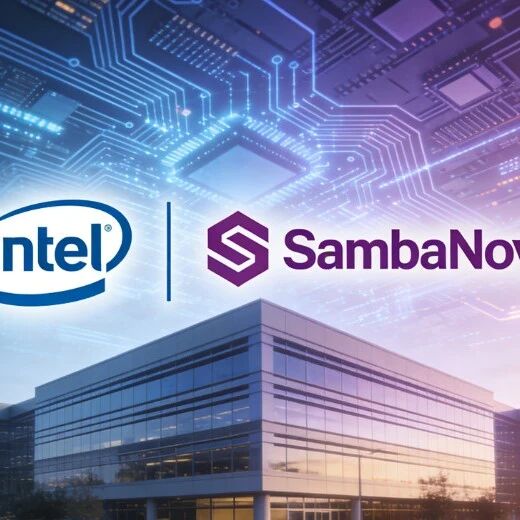 113亿元，英特尔拟重磅收购！