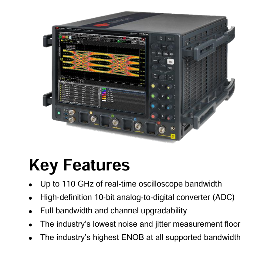 一文了解示波器前生今世！图11
