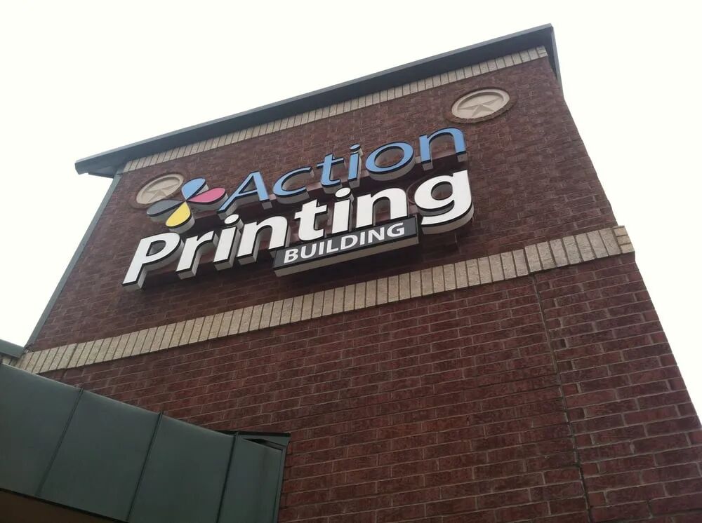 收购46家公司后，年营收5亿美元的印刷巨头为何走向末路？图3