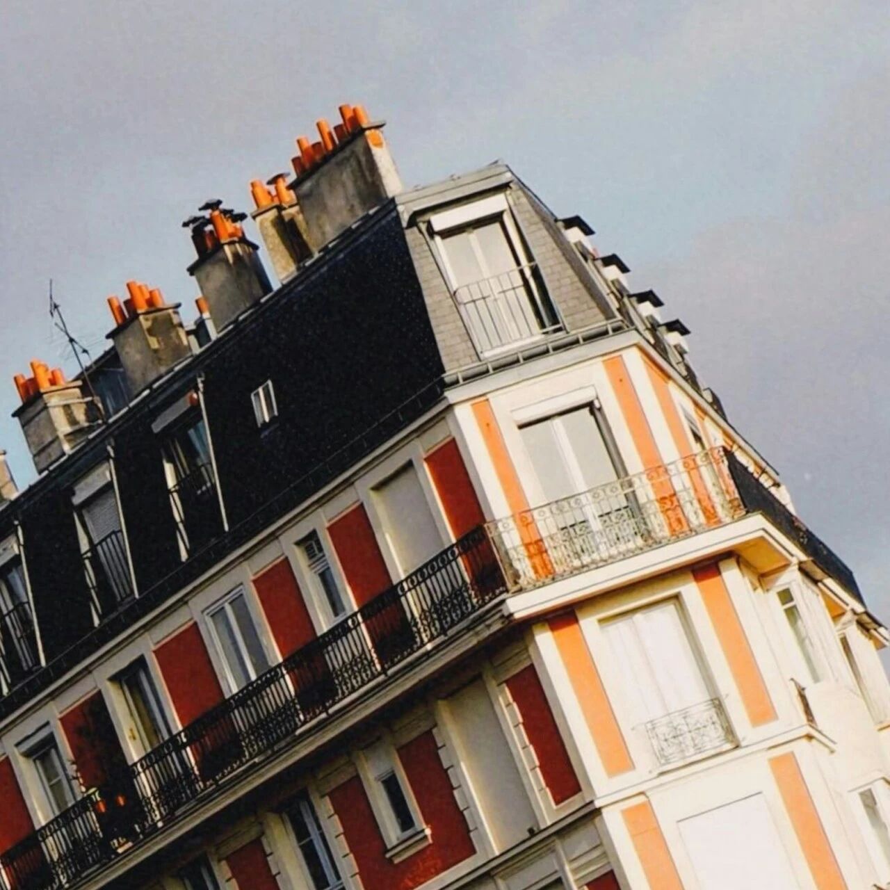 如何度过技术变革的“乱纪元”？