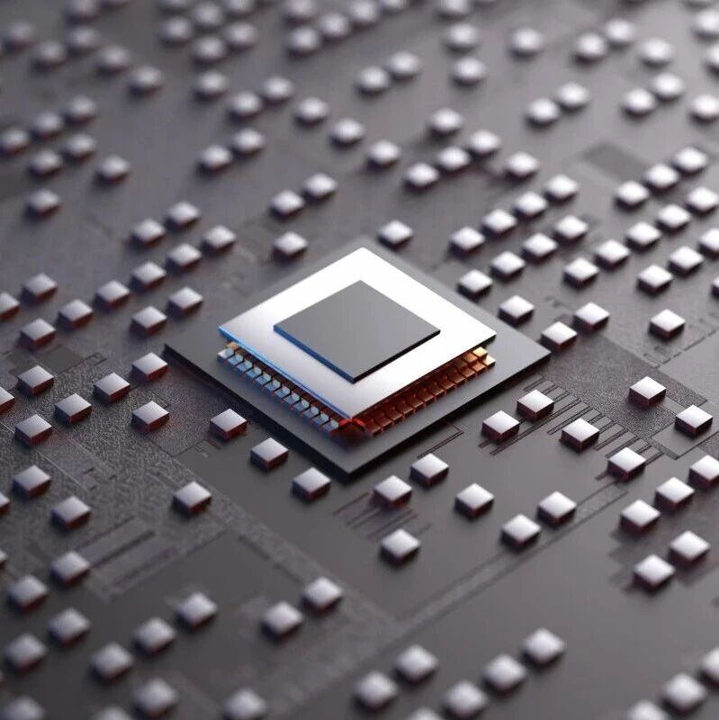 突破AI供电瓶颈！2D材料晶体管、新型电容器、12寸硅基氮化镓