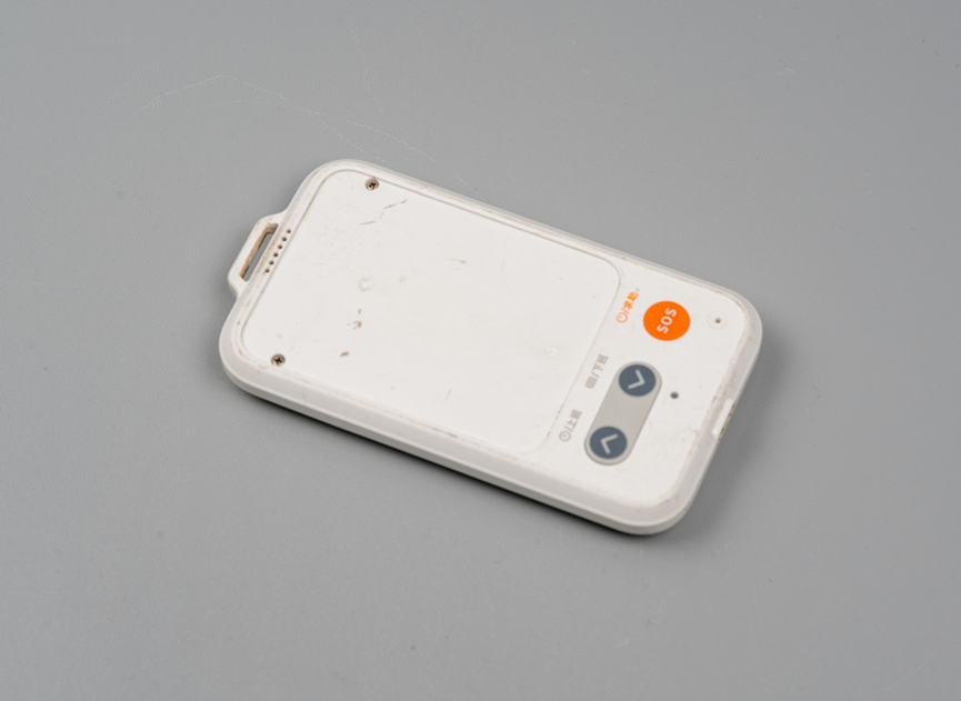 定位、电子围栏、录音！打工人的电子工牌，里面有什么秘密？图1