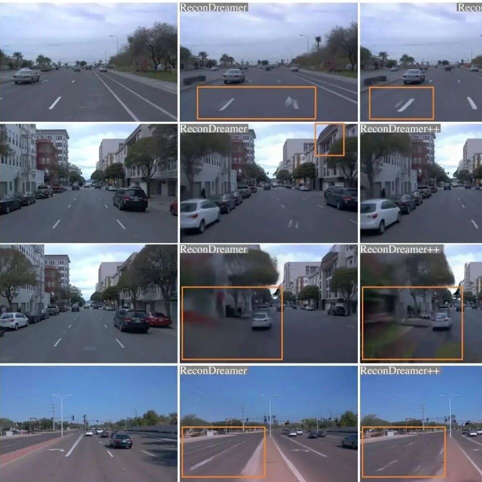 FaithFusion问世！无额外条件、即插即用，百度如何用「信息增益」平衡3D重建的「保真」与「创造」？