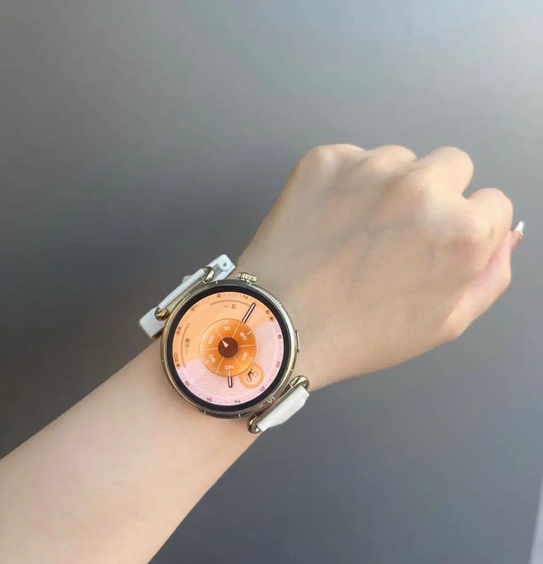 双料冠军！华为腕戴全球第一，国内狂揽35.5%市场图3