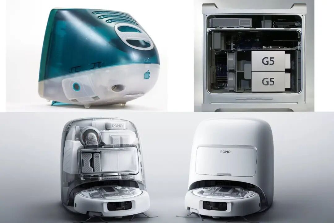 Pocket 难以复制，因为大疆没走捷径图6