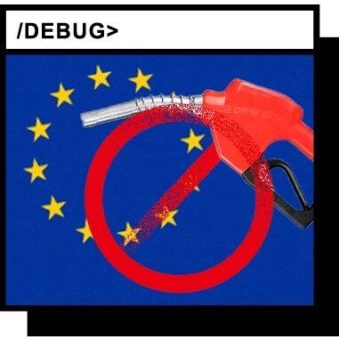 欧盟计划取消油车禁令，哪吒汽车复活进展，苹果考虑在印封装芯片，AppleMusic将集成ChatGPT，这就是今天的其他大新闻！