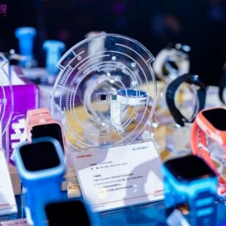 存储新贵，掘金AI可穿戴赛道