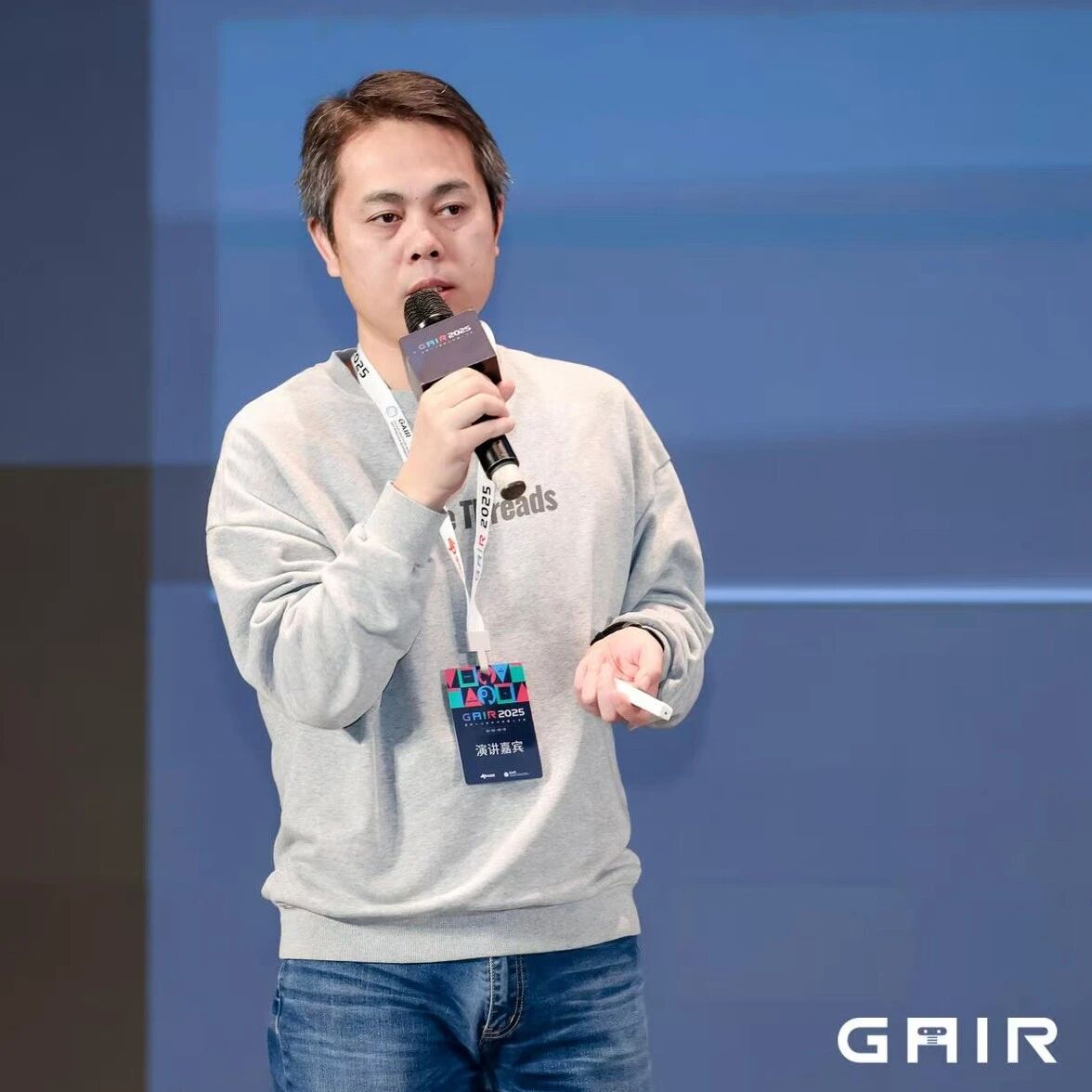 摩尔线程王华：万卡训练中，最危险的往往是「不报错」丨GAIR 2025