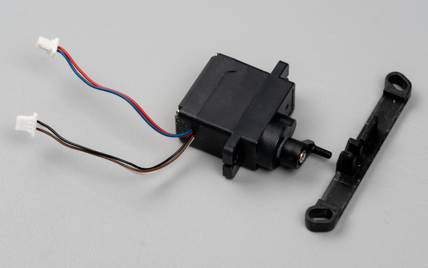 趁儿子睡着，偷偷拆了他价值350的跑车，没想到这车还带差速器！图22