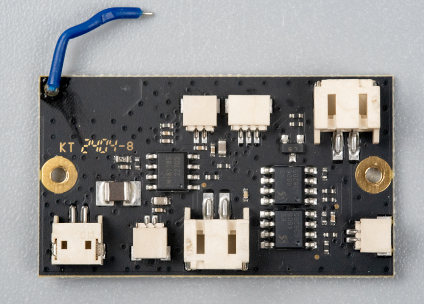 趁儿子睡着，偷偷拆了他价值350的跑车，没想到这车还带差速器！图24