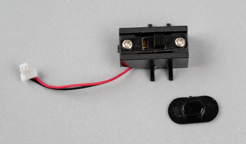 趁儿子睡着，偷偷拆了他价值350的跑车，没想到这车还带差速器！图33