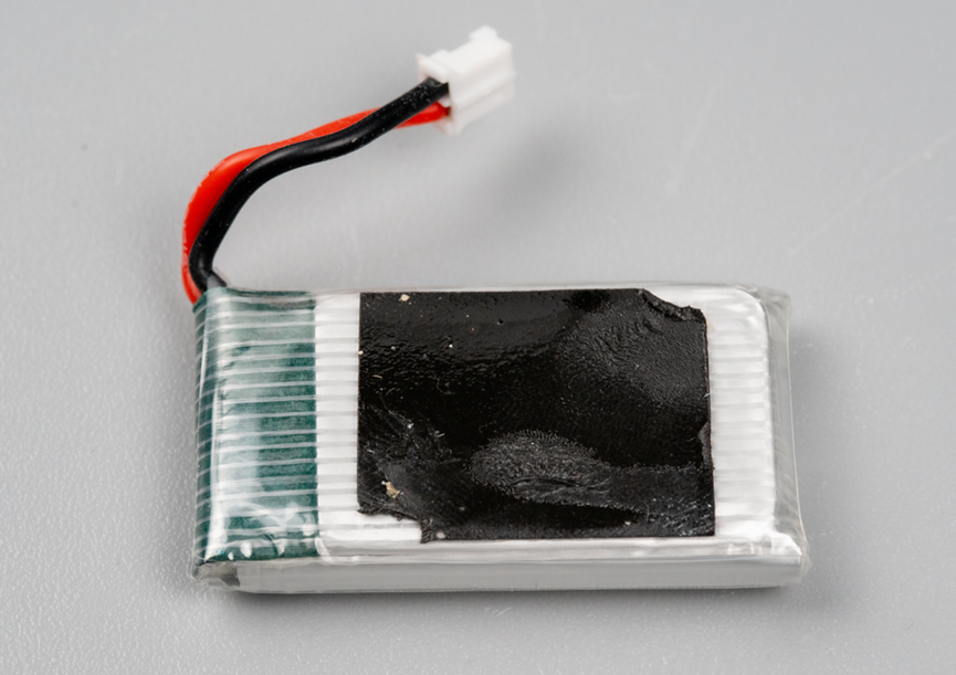 趁儿子睡着，偷偷拆了他价值350的跑车，没想到这车还带差速器！图41