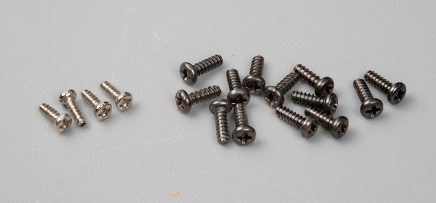 趁儿子睡着，偷偷拆了他价值350的跑车，没想到这车还带差速器！图42